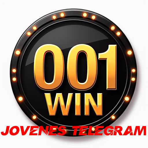 jovenes telegram